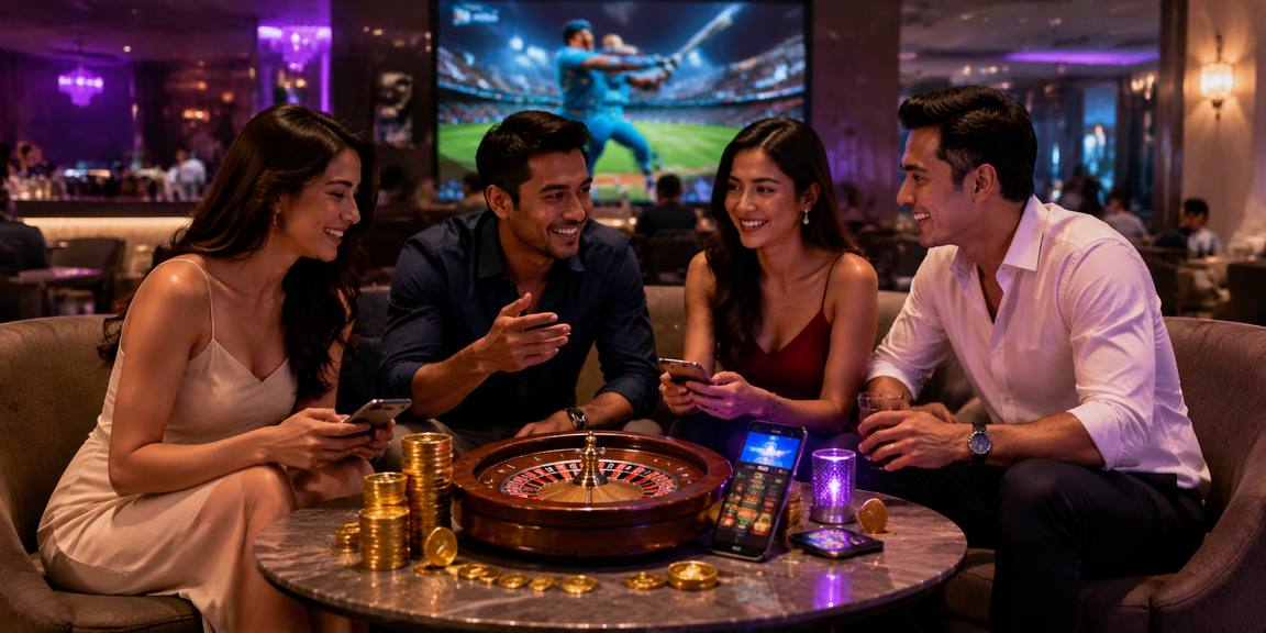 999win Live Casino