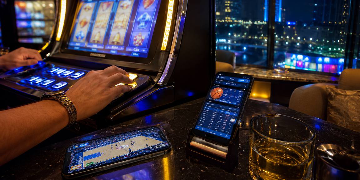 999win Sportsbook